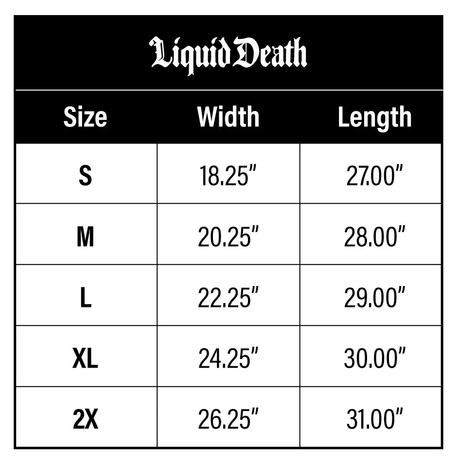 Death Wave Tank