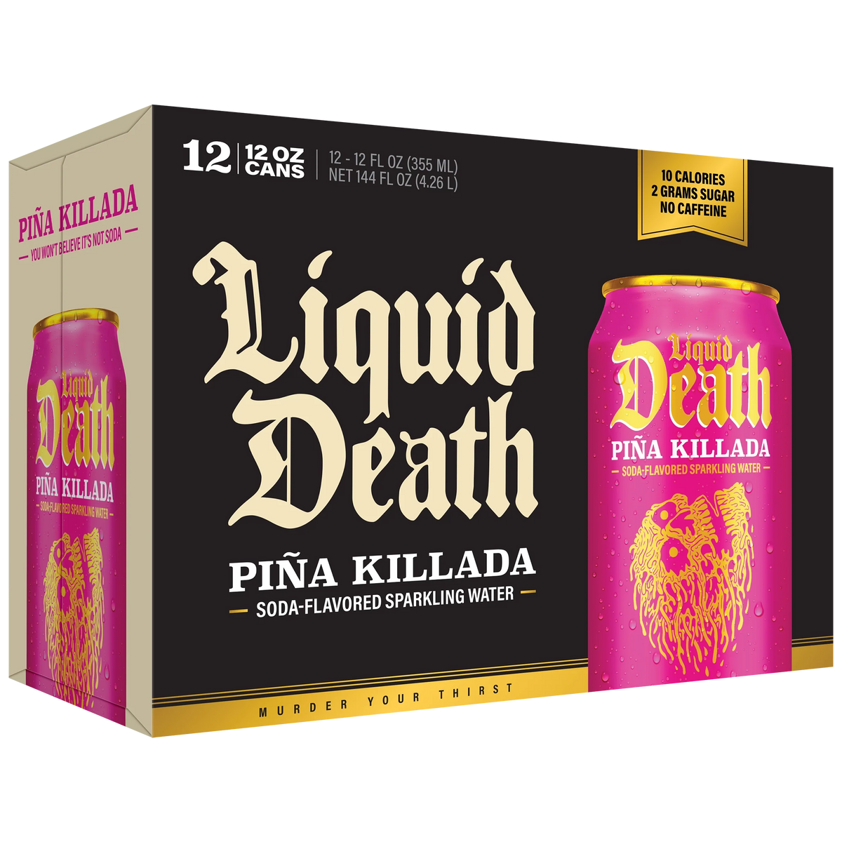 Piña Killada