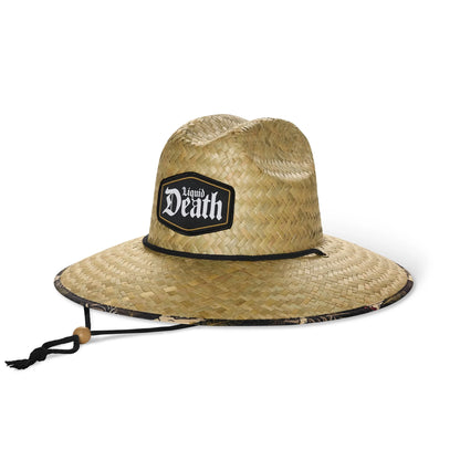 Deathy Bahama Lifeguard Hat