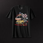 Bridger Webb #66 Official Tee