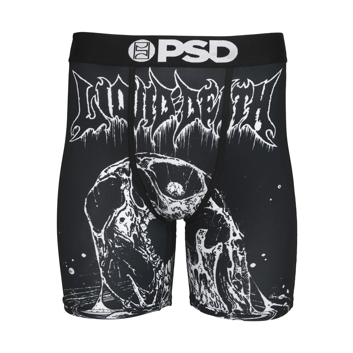Liquid Death x PSD Deathpool Boxer Brief