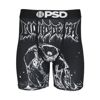 Liquid Death x PSD Deathpool Boxer Brief