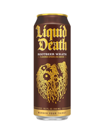 Rootbeer Wrath