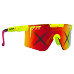 Liquid Death x Pit Viper Sunglasses for Dead People