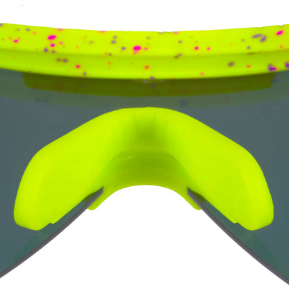 Liquid Death x Pit Viper Sunglasses for Dead People