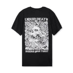 Death Pile Tee