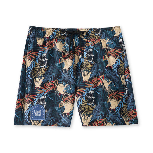 Deathy Bahama Boardshorts